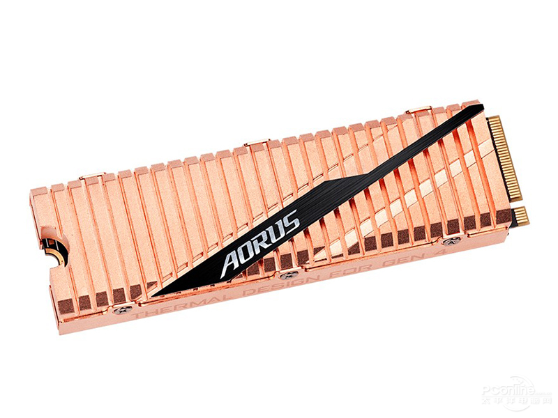 AORUS NVMe Gen4 2TB M.2 SSDͼ