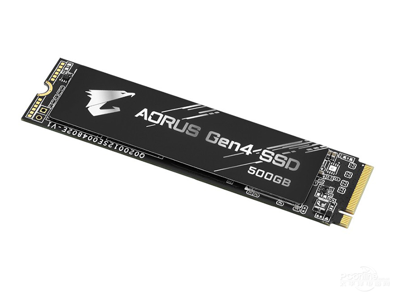 AORUS NVMe Gen4ڵ 1TB M.2 SSDͼ