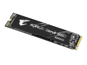 AORUS NVMe Gen4ڵ 1TB M.2 SSD