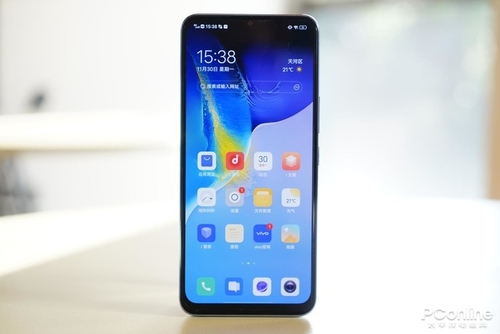 vivo S7e