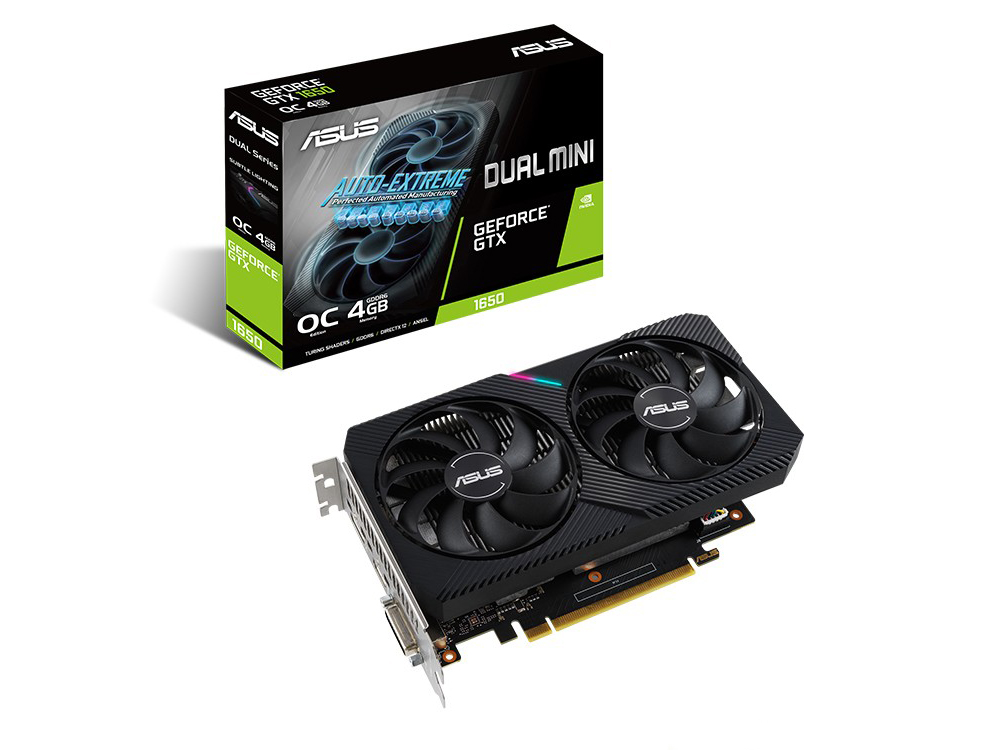 ˶DUAL-GTX1650-O4GD6-MINIͼ