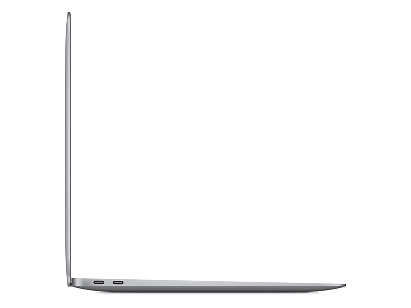 苹果MacBook Air 2020(M1/8GB/512GB)图赏