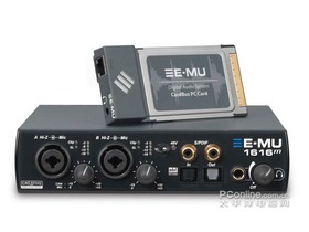 E-MU Emulator X StudioͼƬ