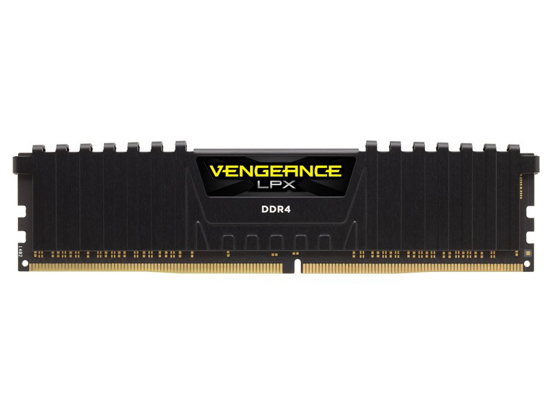 美商海盗船复仇者LPX DDR4 4000 8GB 主图