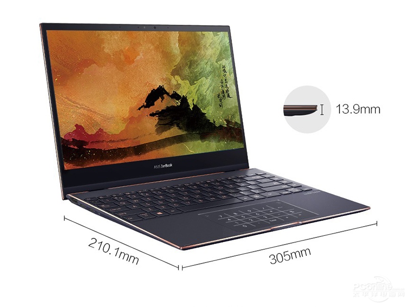 ˶ҫXң(i7-1165G7/16GB/1TB/4K)ͼ