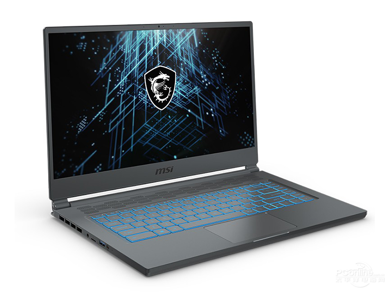 msi΢Stealth 15M(i7-1185G7/16GB/512GB/RTX2060Max-Q)ͼ