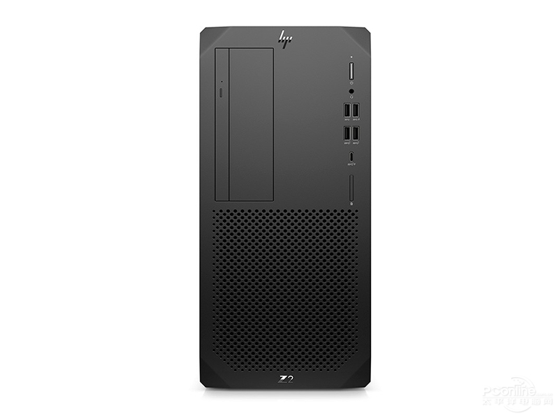 惠普Z2 G5 TWR(W1250/16GB/512GB/P1000)图片1