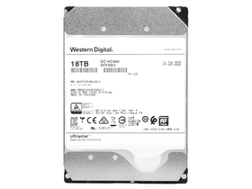 Ultrastar DC HC550 18TB 512M SATA Ӳ(WUH721818ALE6L4)