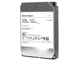 Ultrastar DC HC550 18TB 512M SATA Ӳ(WUH721818ALE6L4)