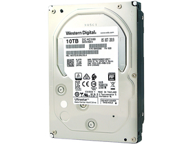 Ultrastar DC HC330 10TB 256M SAS Ӳ(WUS721010AL5204)