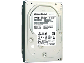 Ultrastar DC HC330 10TB 256M SAS Ӳ(WUS721010AL5204)