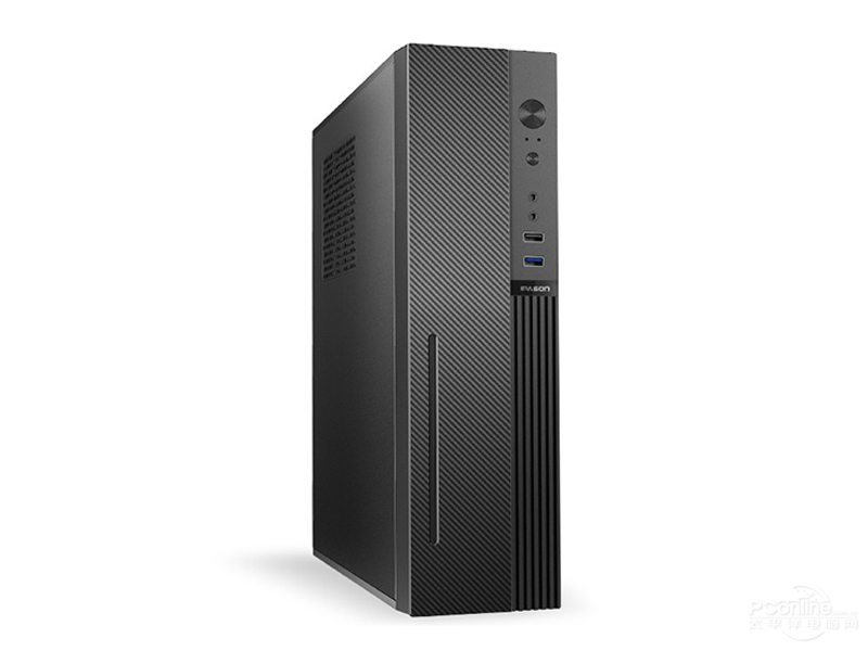 攀升商睿2代(i3-10100F/16GB/256GB+1TB/GT730/23.8英寸)