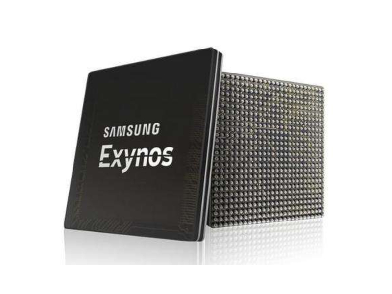 三星Exynos 1080 图片1