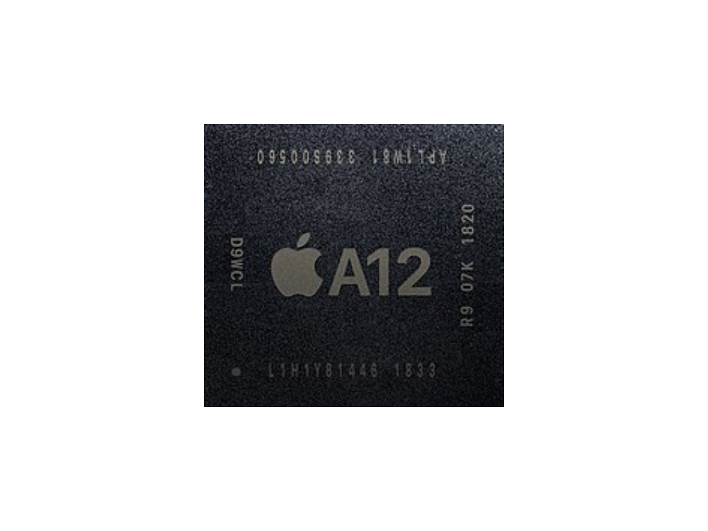 Apple A12ͼ