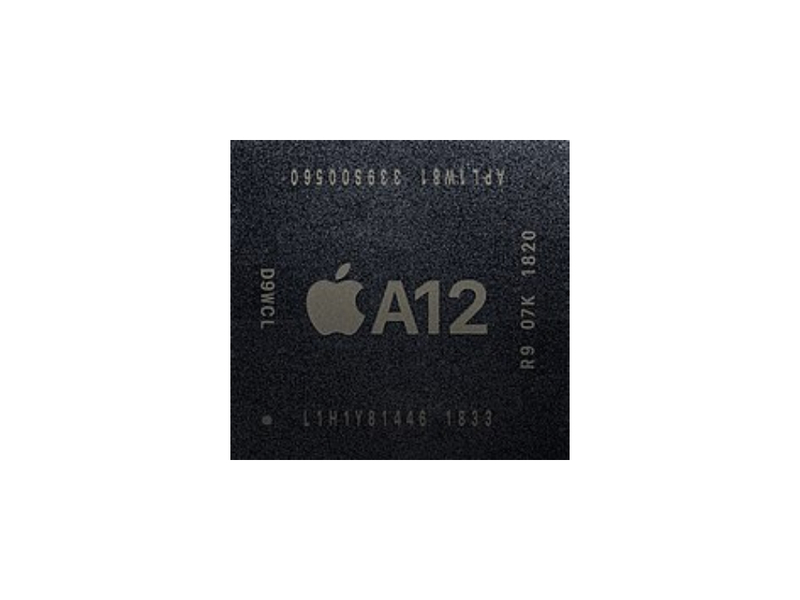 Apple A12 图片1