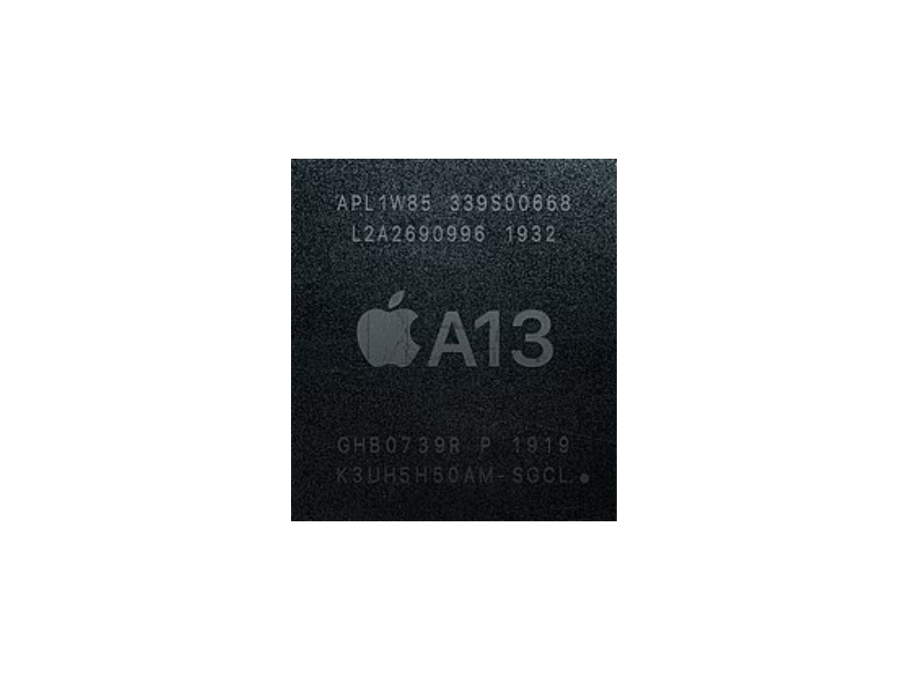 Apple A13ͼ