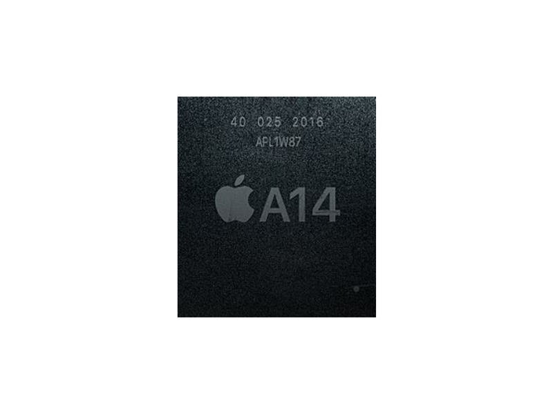Apple A14 图片1