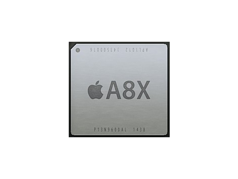 Apple A8X 图片1