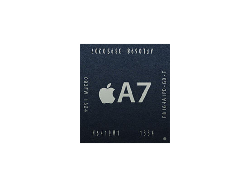 Apple A7 图片1