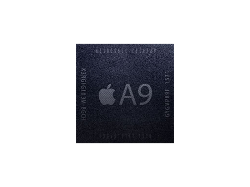 Apple A9 图片1