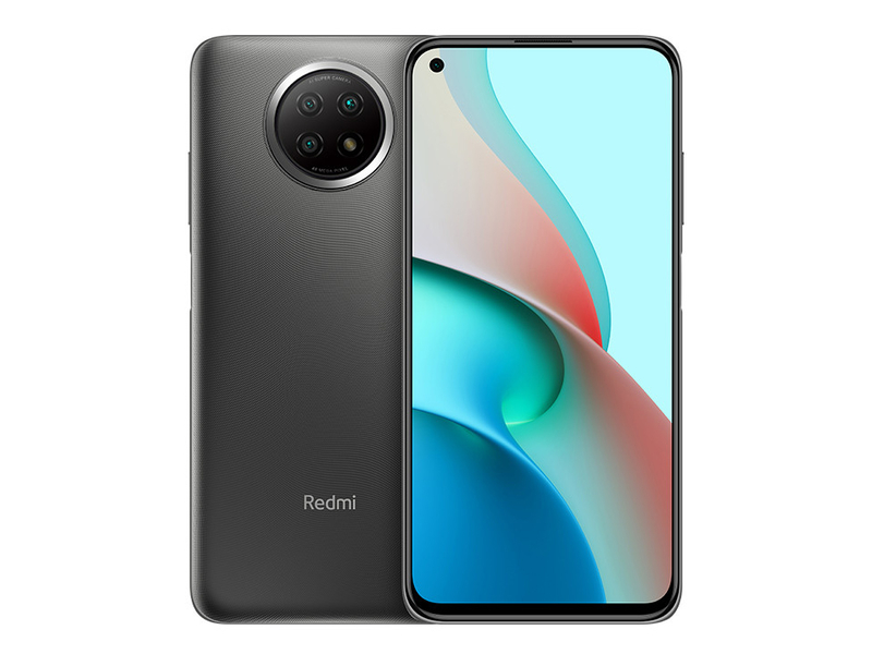 Redmi Note9 5G