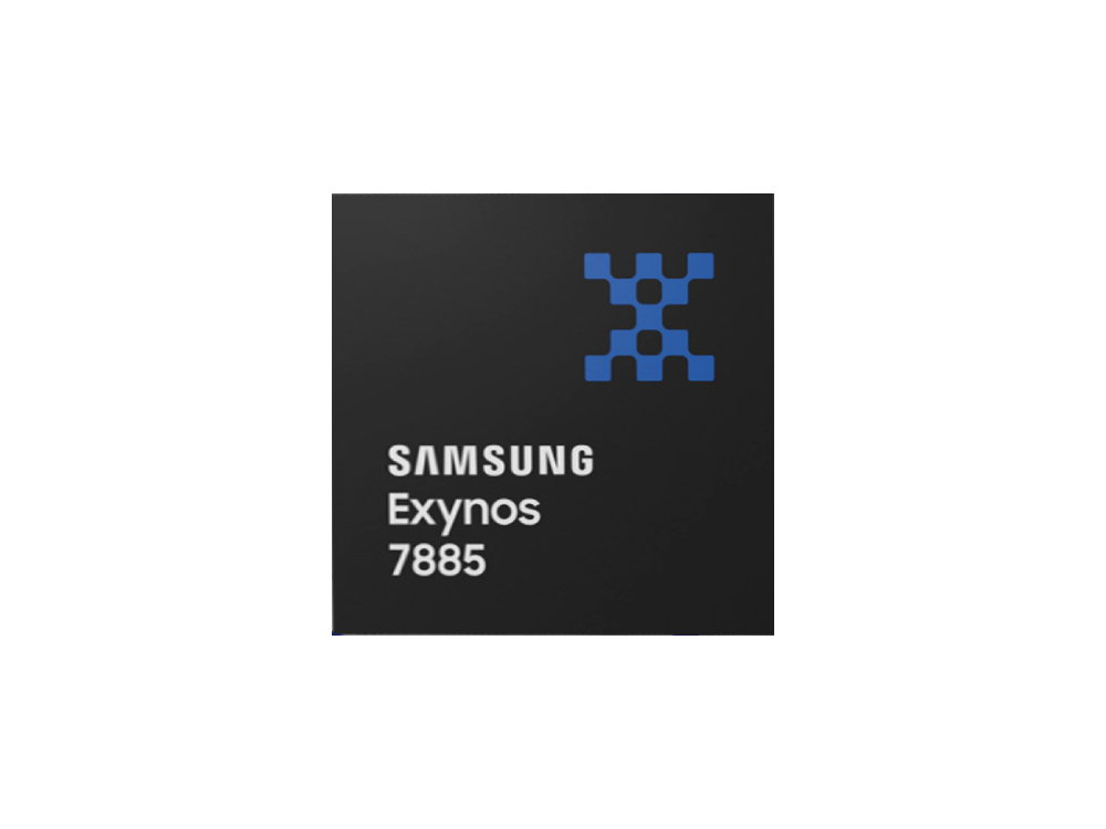 Exynos 7885ͼ