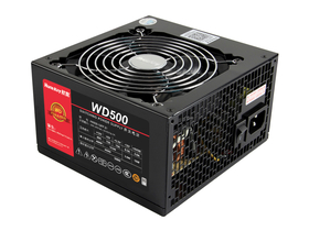 WD500