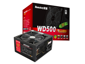  WD500