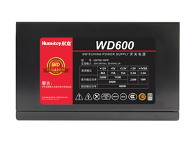 WD600