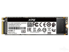 165Ԫ  XPG SX6000 Lite 256GB M.2 SSD