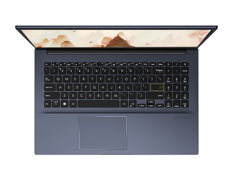 华硕VivoBook15 X(酷睿i5-1135G7/16GB/512GB/MX330)