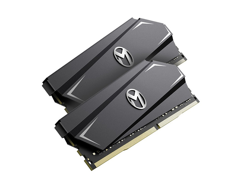 铭瑄终结者 DDR4 3200 32GB(16GB×2)