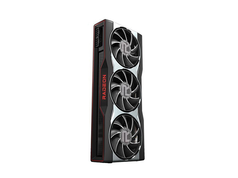 撼讯RX 6800 公版卡图片1