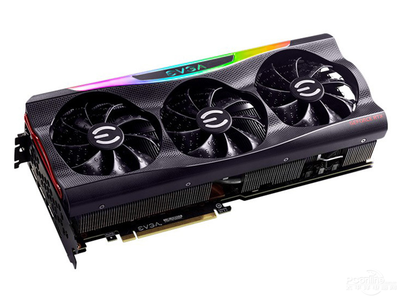 EVGA GeForce RTX 3090 FTW3 ULTRA 24Gͼ