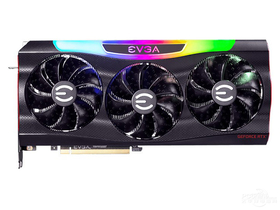 EVGA GeForce RTX 3090 FTW3 ULTRA 24G