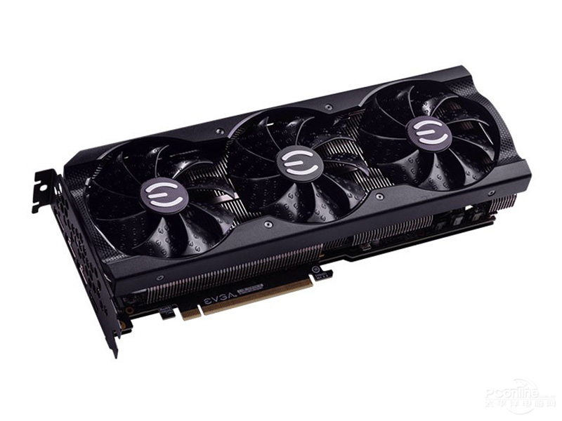 EVGA GeForce RTX 3090 XC3 ULTRA 24Gͼ