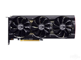 EVGA GeForce RTX 3090 XC3 ULTRA 24G