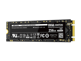 SC001 Active 256GB M.2 SSD