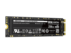 SC001 Active 256GB M.2 SSD