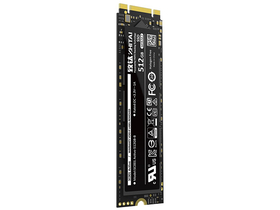 SC001 Active 512GB M.2 SSD