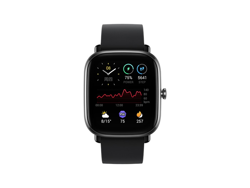 AMAZFIT GTS 2 miniͼ