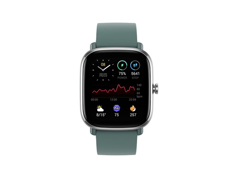 AMAZFIT GTS 2 miniͼ