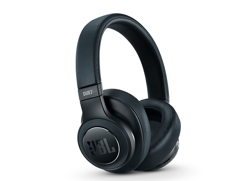 JBL Duet NC Wireless 外观