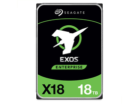 ϣExos X18 18TB 256M SATA Ӳ(ST18000NM000J)