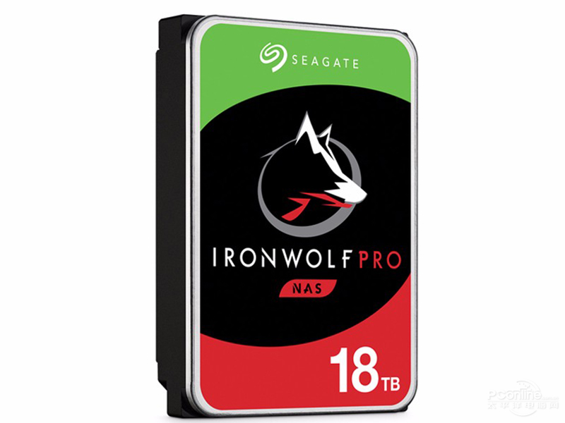 ϣݿPRO 18TB 256M SATA Ӳ(ST18000NE000)ͼ