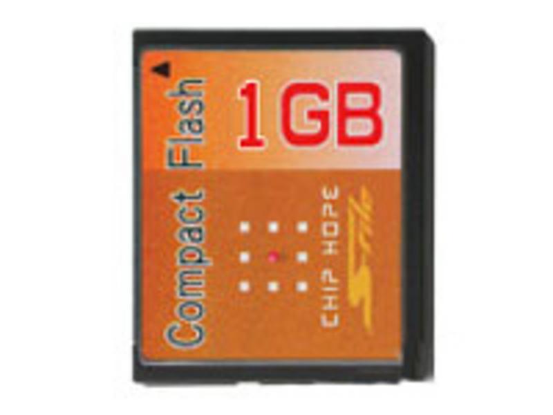 巨虹 Chip Hope CF(1GB/90x)图5