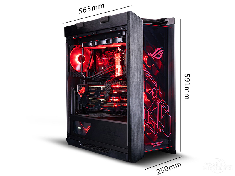 ROGƿ(i9-10900K/32GB/1TB/RTX3090)ͼ