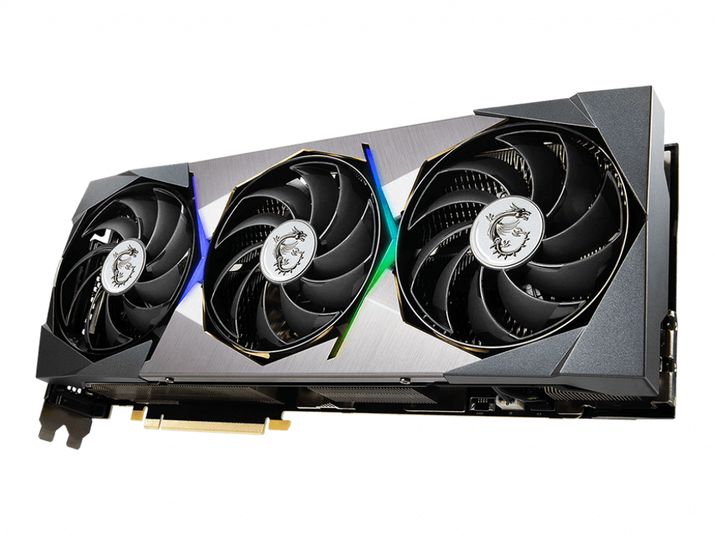 ΢GeForce RTX 3090 SUPRIM X 24Gͼ