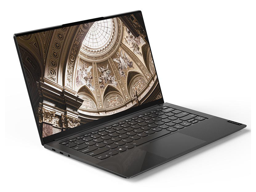 YOGA Pro 14s 2021(i7-1165G7/16GB/1TB)ͼ