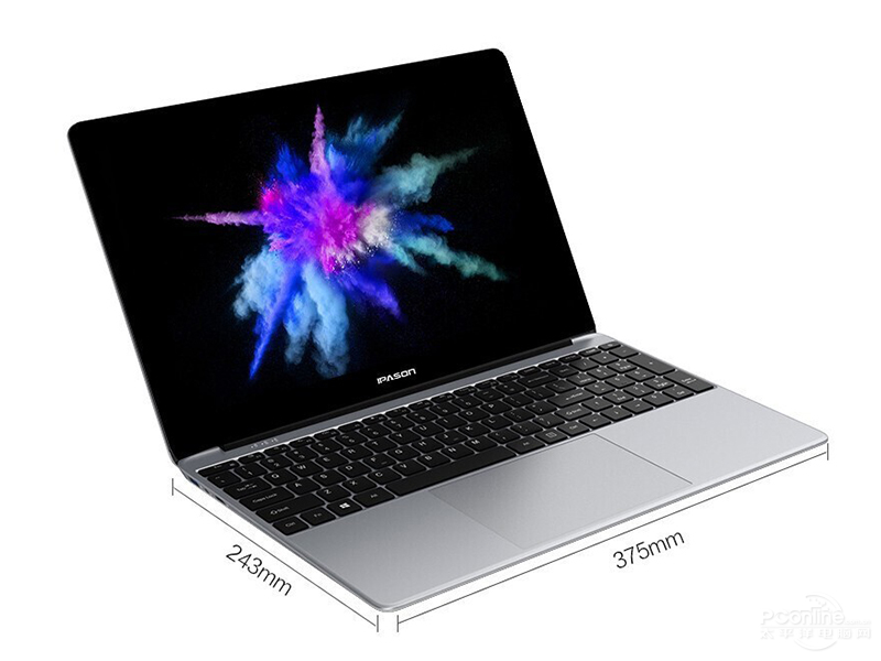 MaxBook P1(J4105/8GB/256GB)ͼ